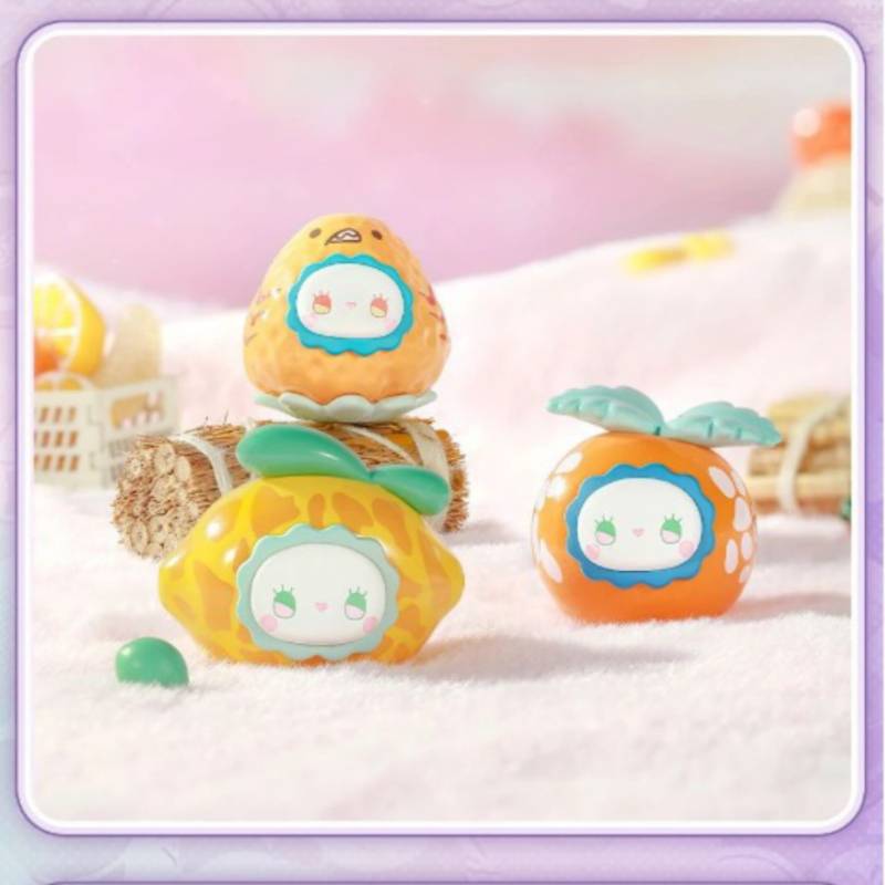 【Clearance】Emma Jellybean Jolt Series Blind Box