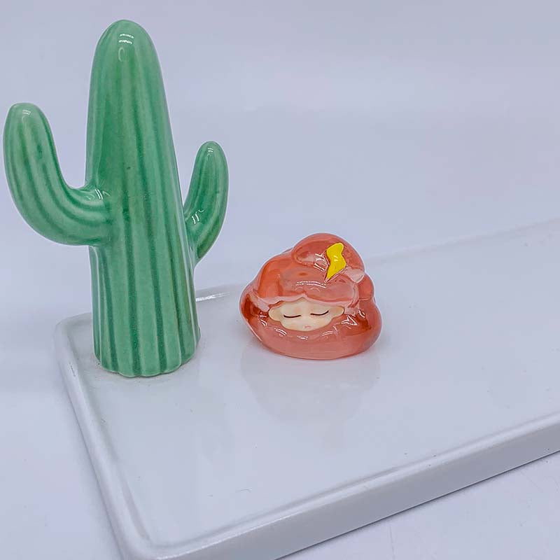 【A023】Cloud Baby-Blind Bag Series