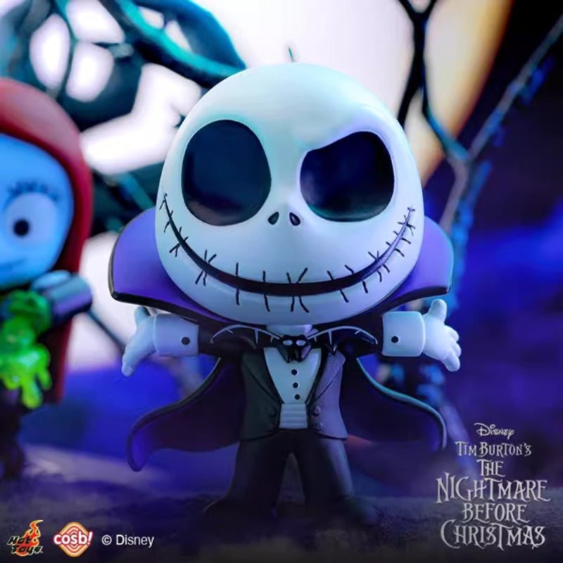【Clearance】Disney-The Nightmare Before Christmas Series Blind Box