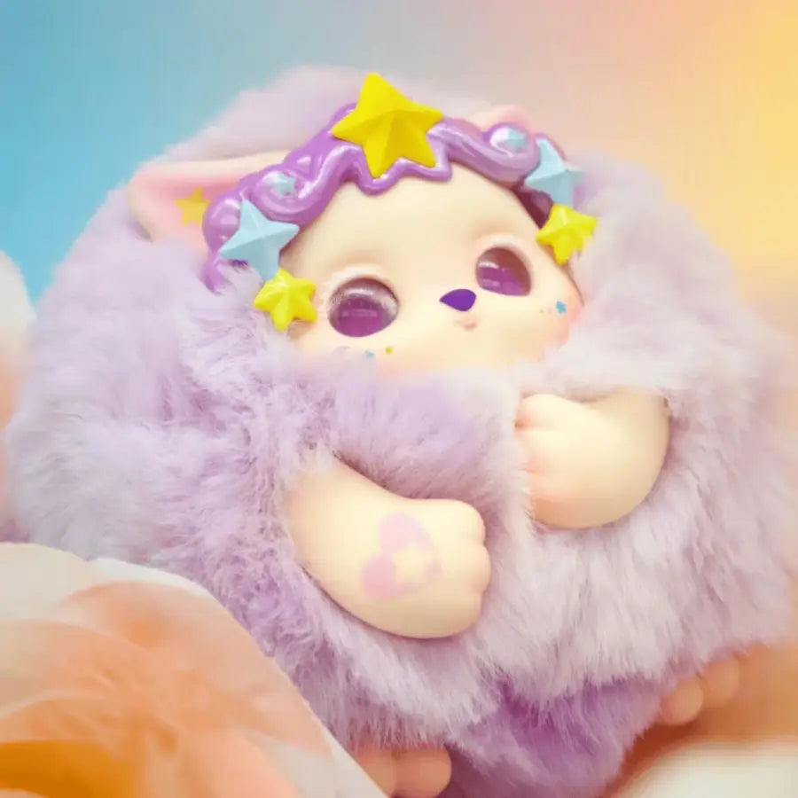【Clearance】FUNII-Dream In The Clouds Plush Series Blind Box