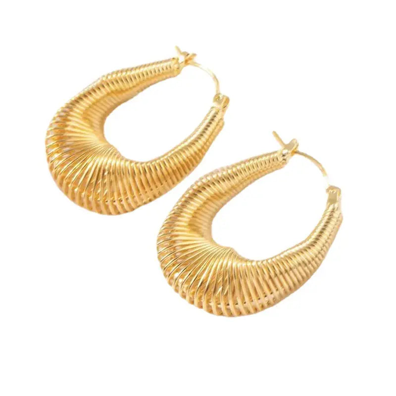 Fashionable Dangle and Studs Earrings- Blind Bag