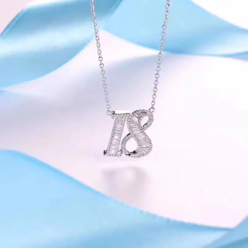 Shiny Stylish Necklaces - Blind Bag(only gold color now)