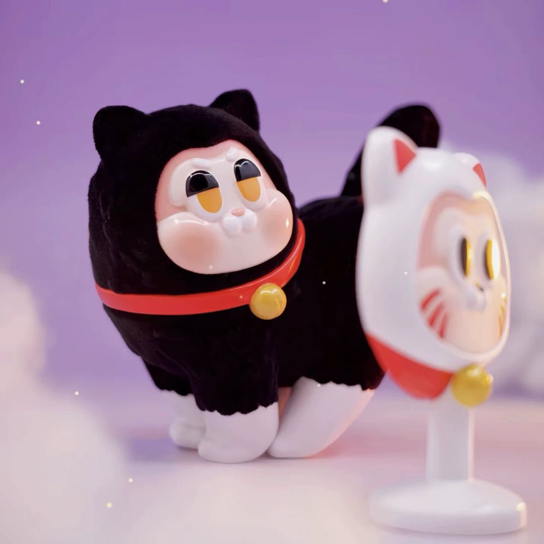 【Clearance】THE SLLO LOST CAT Series Blind Box-Last chance & Sale