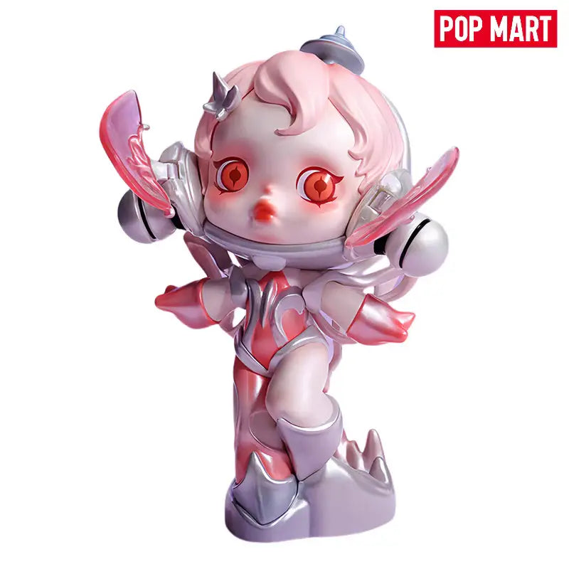 【Clearance】POP MART-The Sound Series Blind Box