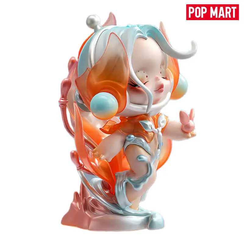 【Clearance】POP MART-The Sound Series Blind Box