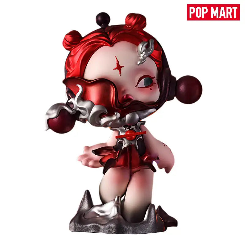 【Clearance】POP MART-The Sound Series Blind Box