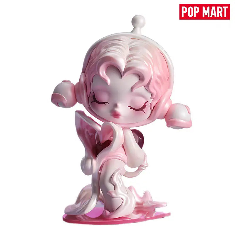 【Clearance】POP MART-The Sound Series Blind Box