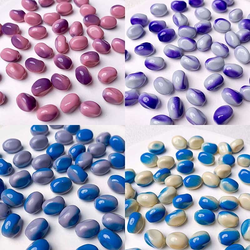 Discount Mix Beads - Glass Beads Blind Bags
