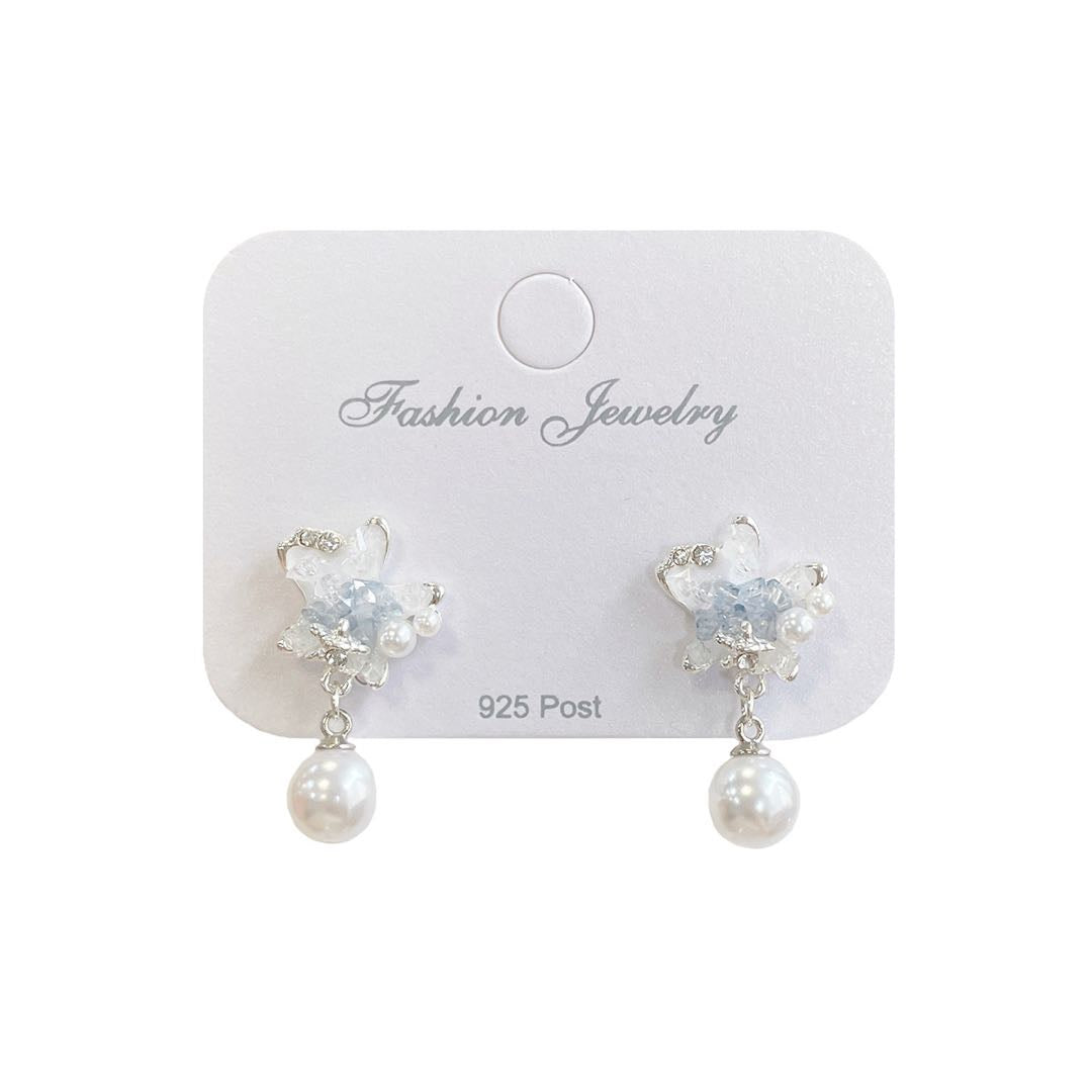 Dainty Dangle Earrings-Blind Bags