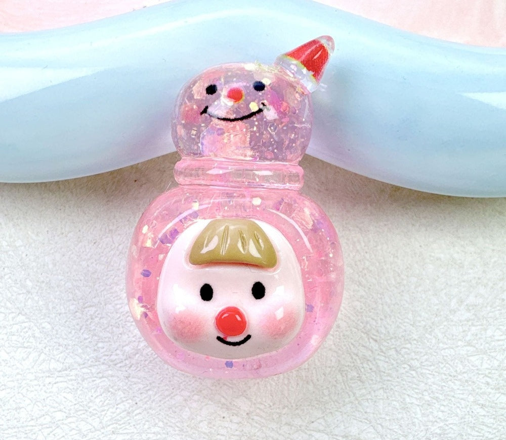 【A000】Luminous Shiny Christmas -Blind Bag Series