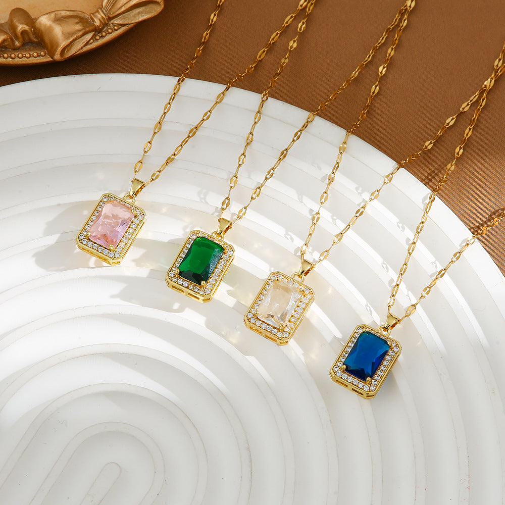 Fancy Necklaces - Blind Bag