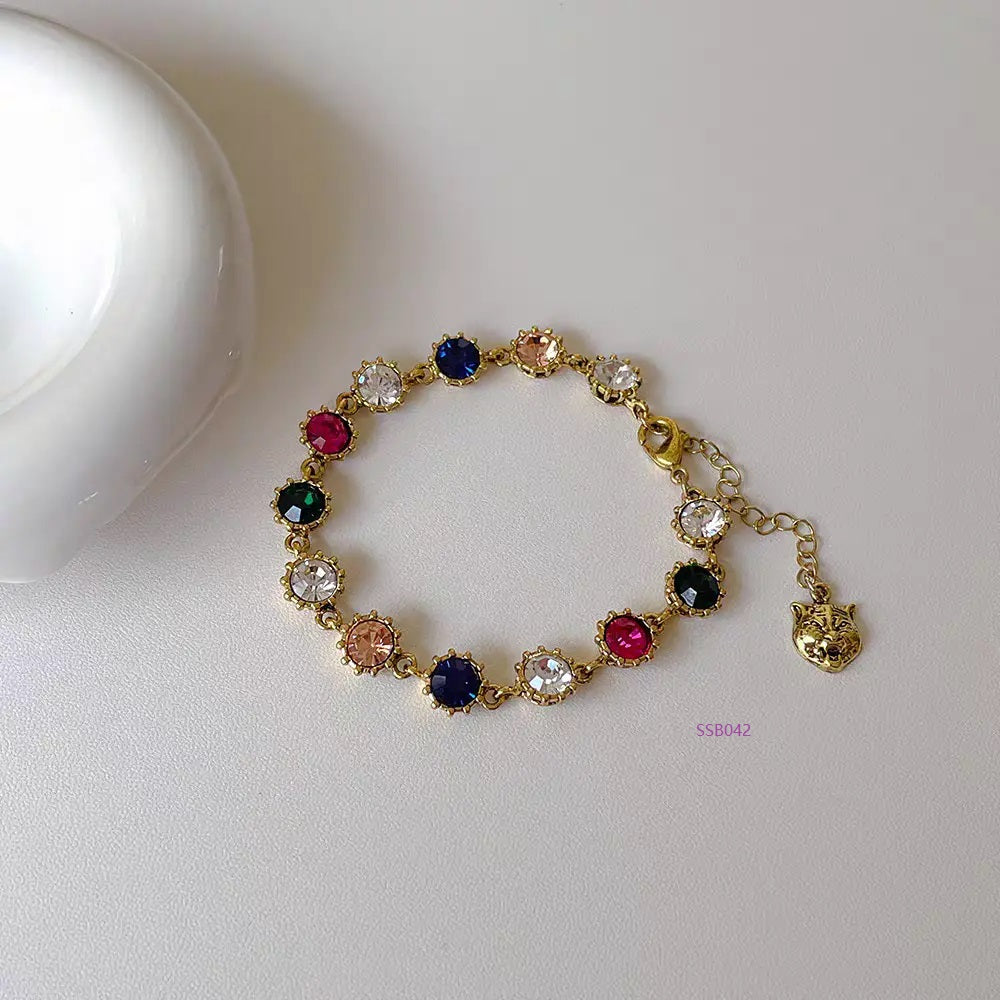 Shiny Stylish Bracelets- Blind Bag