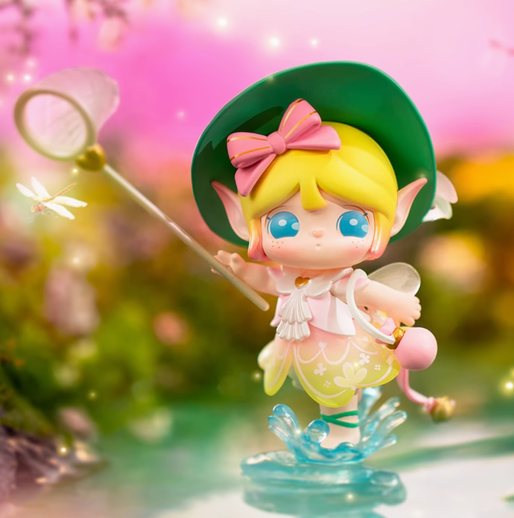 【Clearance】SURI- Go Outing Series Blind Box