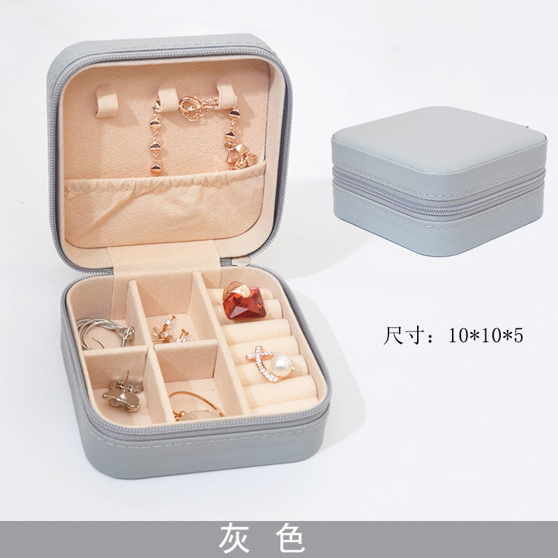 Jewelry Organizer Box