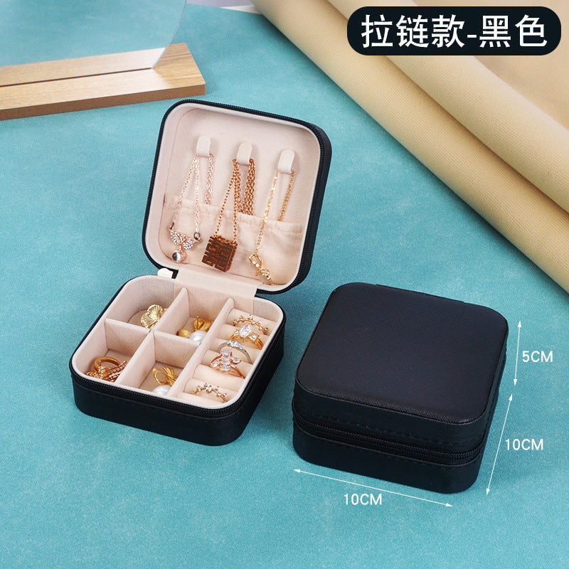 Jewelry Organizer Box