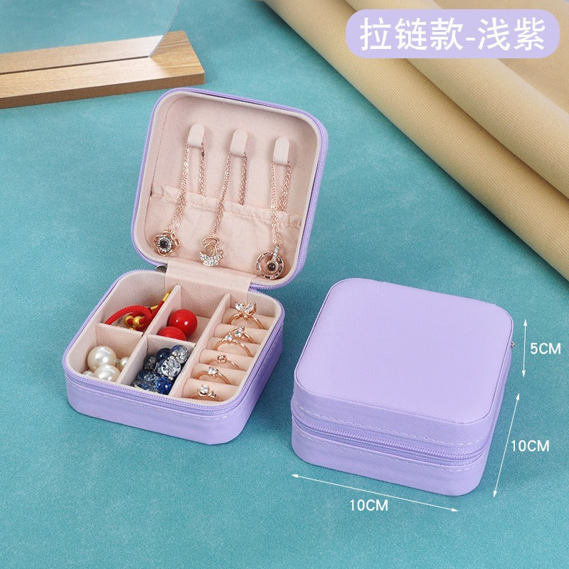 Jewelry Organizer Box