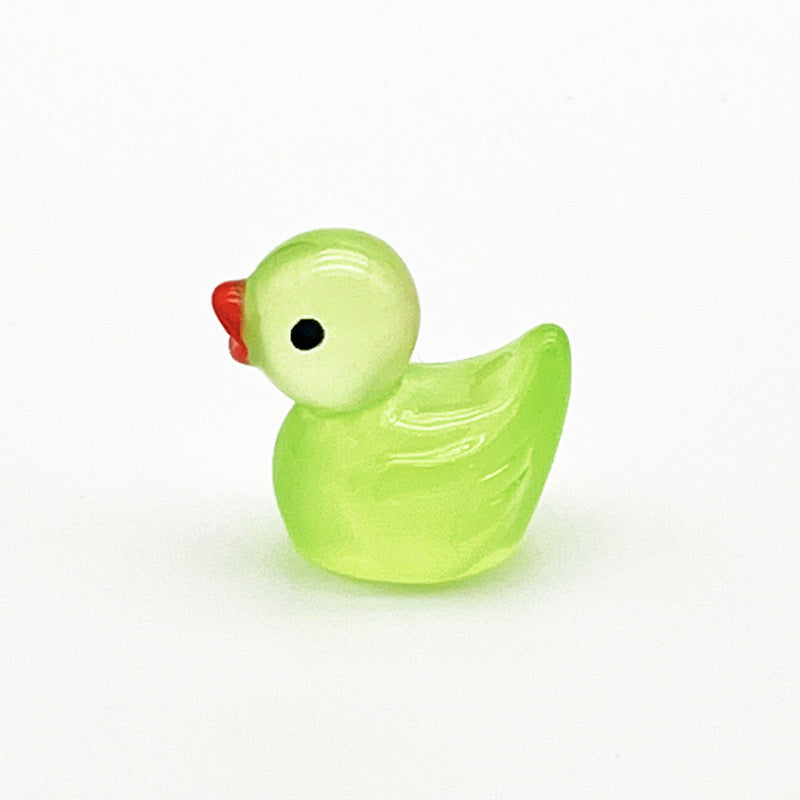 【A065】Luminous Mini Duck