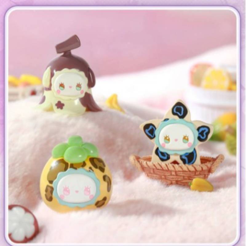 【Clearance】Emma Jellybean Jolt Series Blind Box