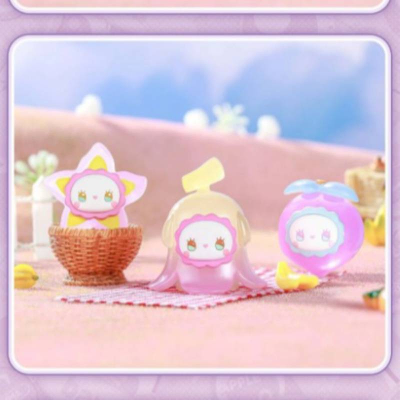 【Clearance】Emma Jellybean Jolt Series Blind Box
