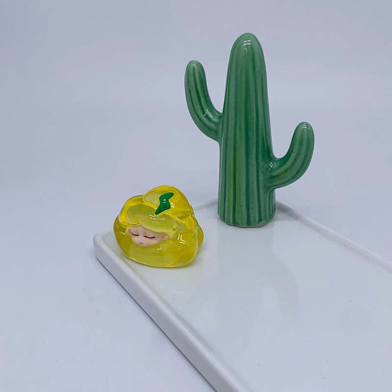 【A023】Cloud Baby-Blind Bag Series