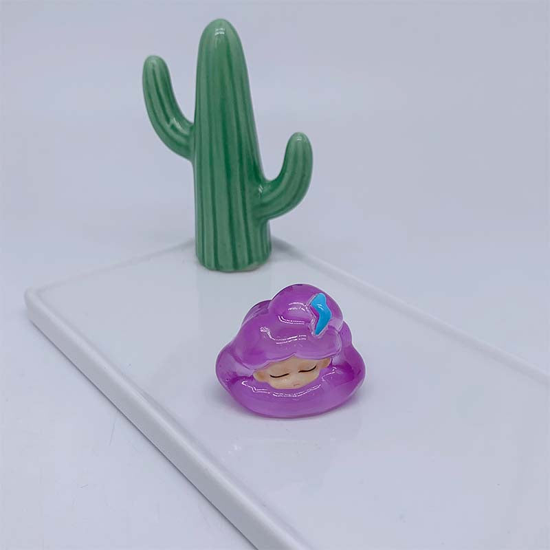 【A023】Cloud Baby-Blind Bag Series