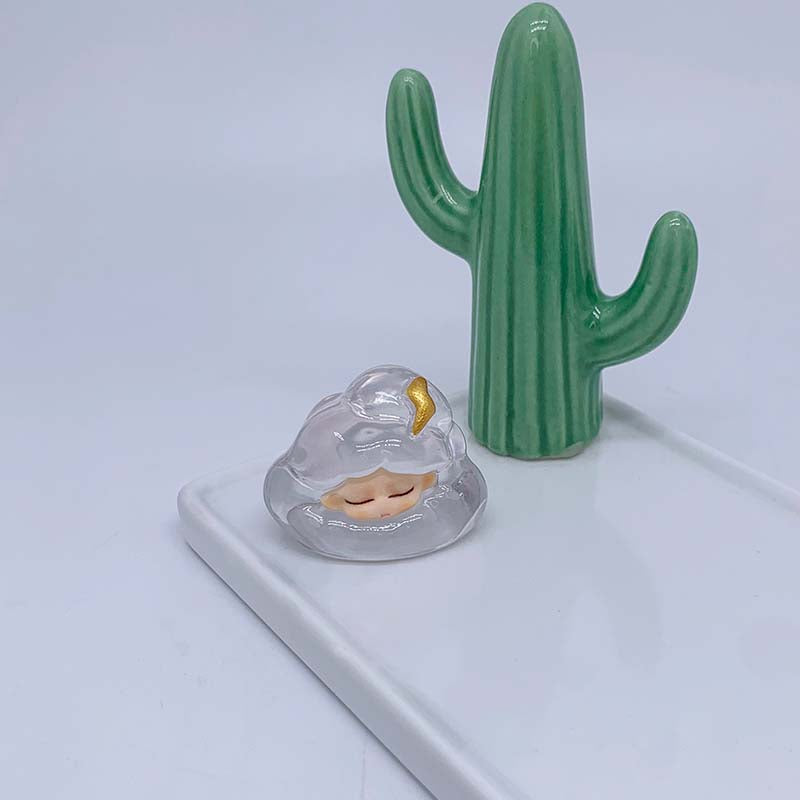 【A023】Cloud Baby-Blind Bag Series