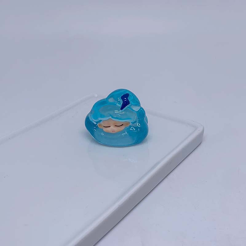 【A023】Cloud Baby-Blind Bag Series