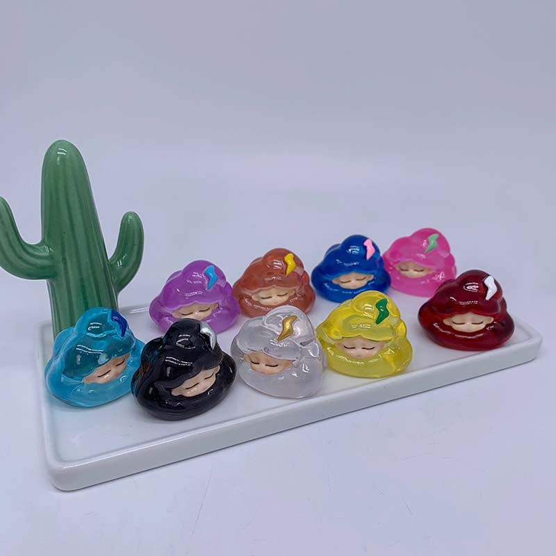 【A023】Cloud Baby-Blind Bag Series