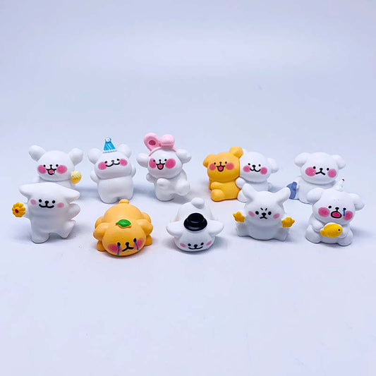 【Z188】[PMG] Happy Dogs Blind Bags