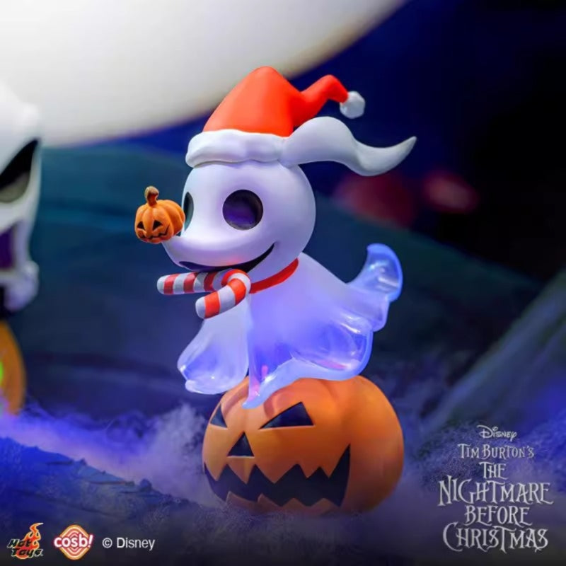 【Clearance】Disney-The Nightmare Before Christmas Series Blind Box