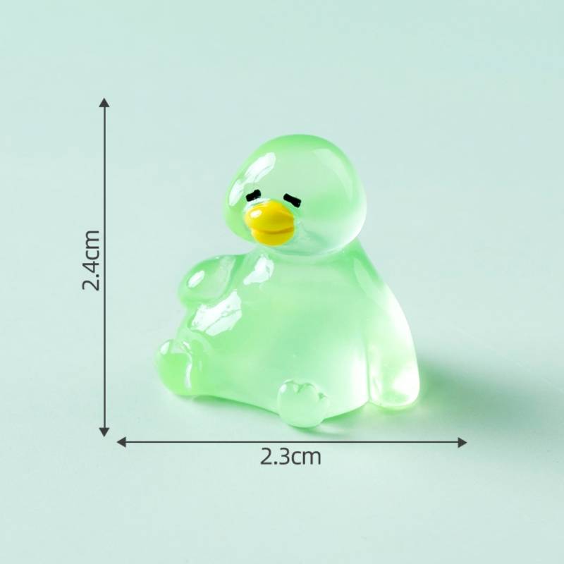 【A059】Luminous Lazy Duck-Blind Bag Series