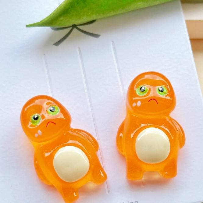 【A076】Luminous Milk Wort (Color  Board)（2PCS/BAG）-Blind Bag Series