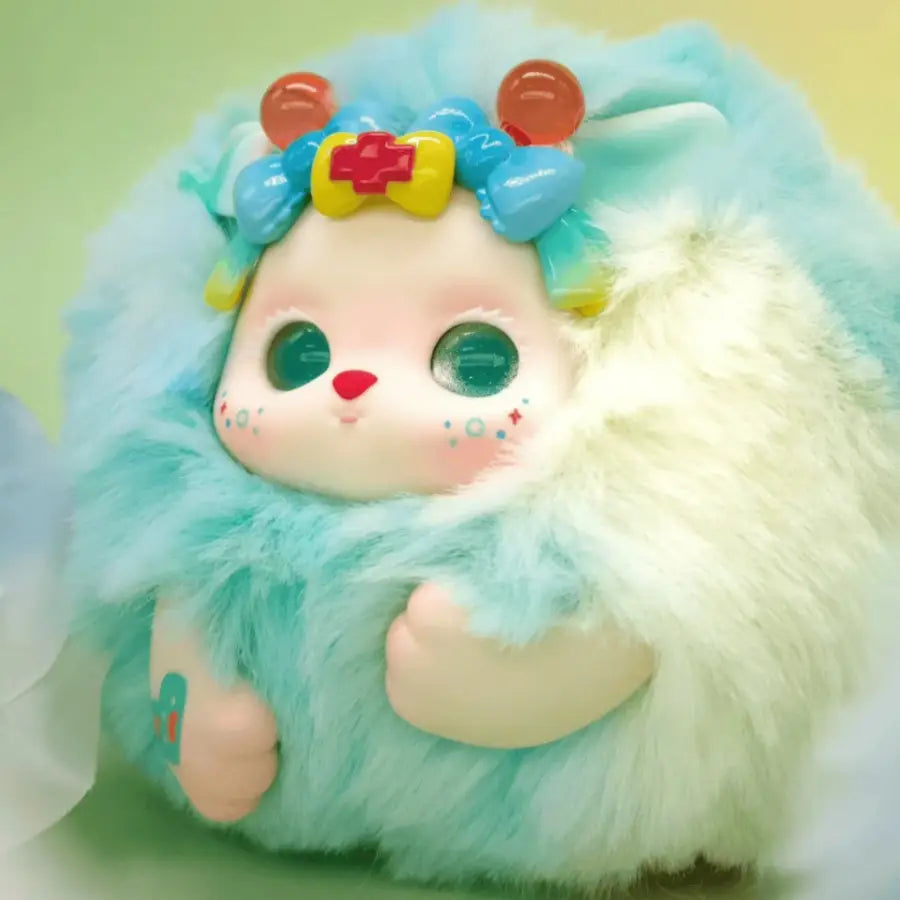 【Clearance】FUNII-Dream In The Clouds Plush Series Blind Box