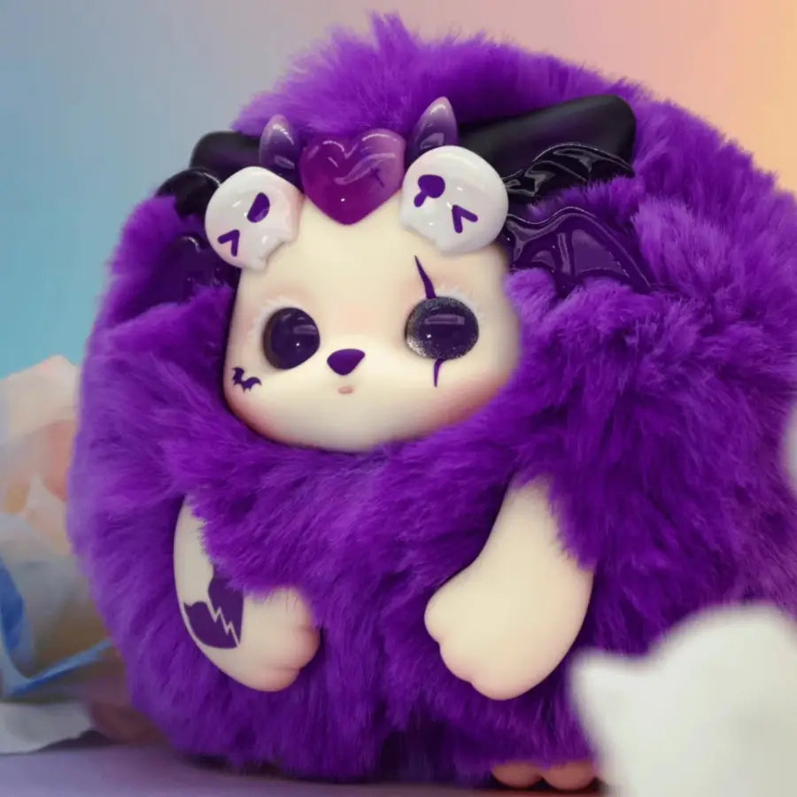 【Clearance】FUNII-Dream In The Clouds Plush Series Blind Box