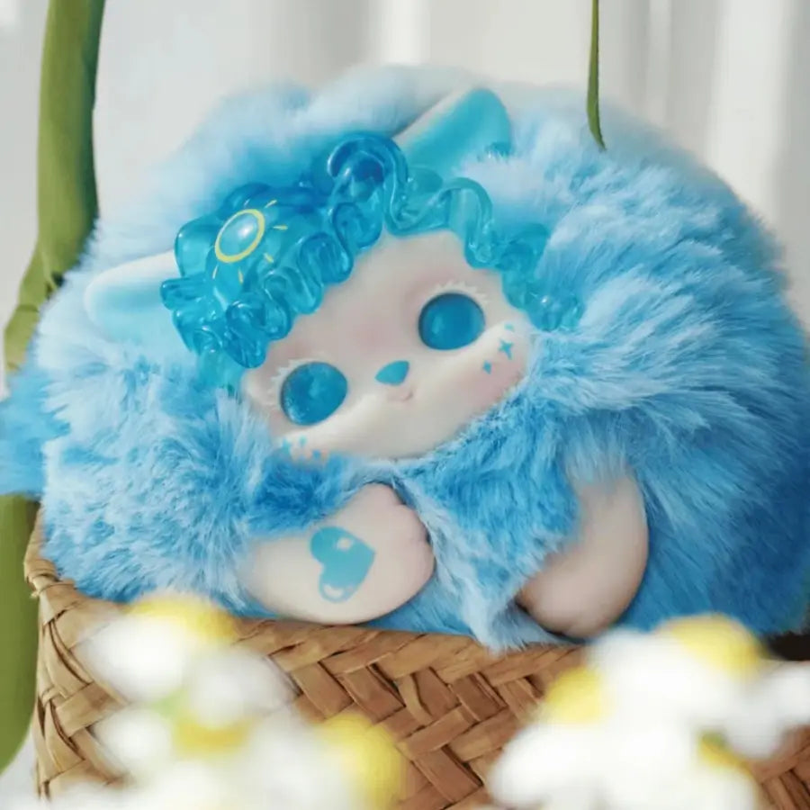 【Clearance】FUNII-Dream In The Clouds Plush Series Blind Box
