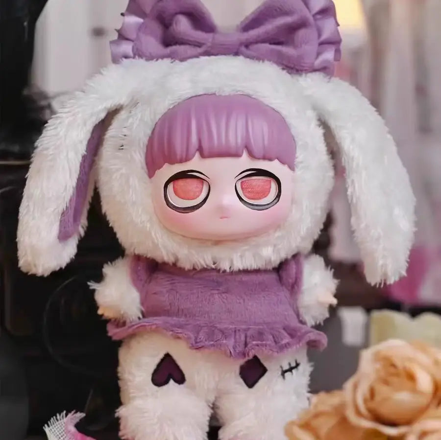 【Clearance】KiKi Night Elves Series Plush Blind Box