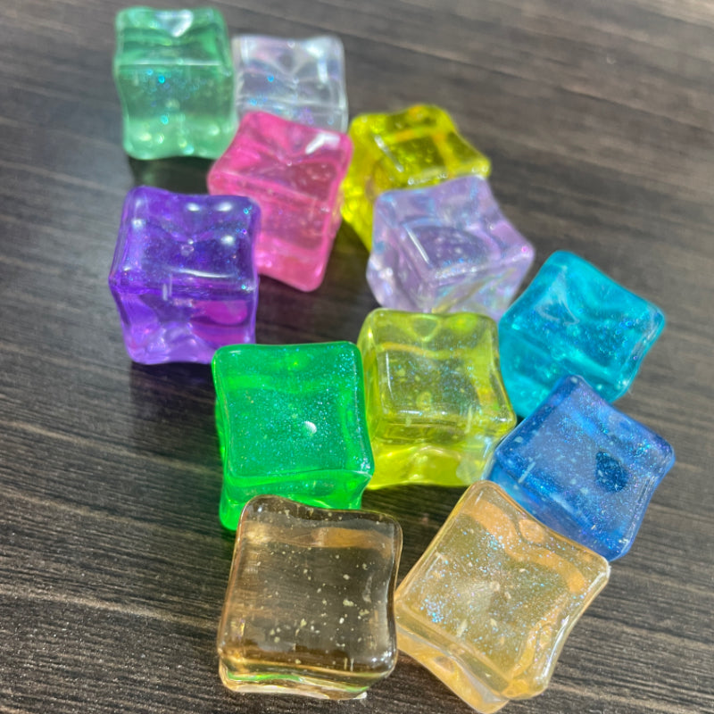 Luminous Ice Cube Max (3 PCS/BAG)