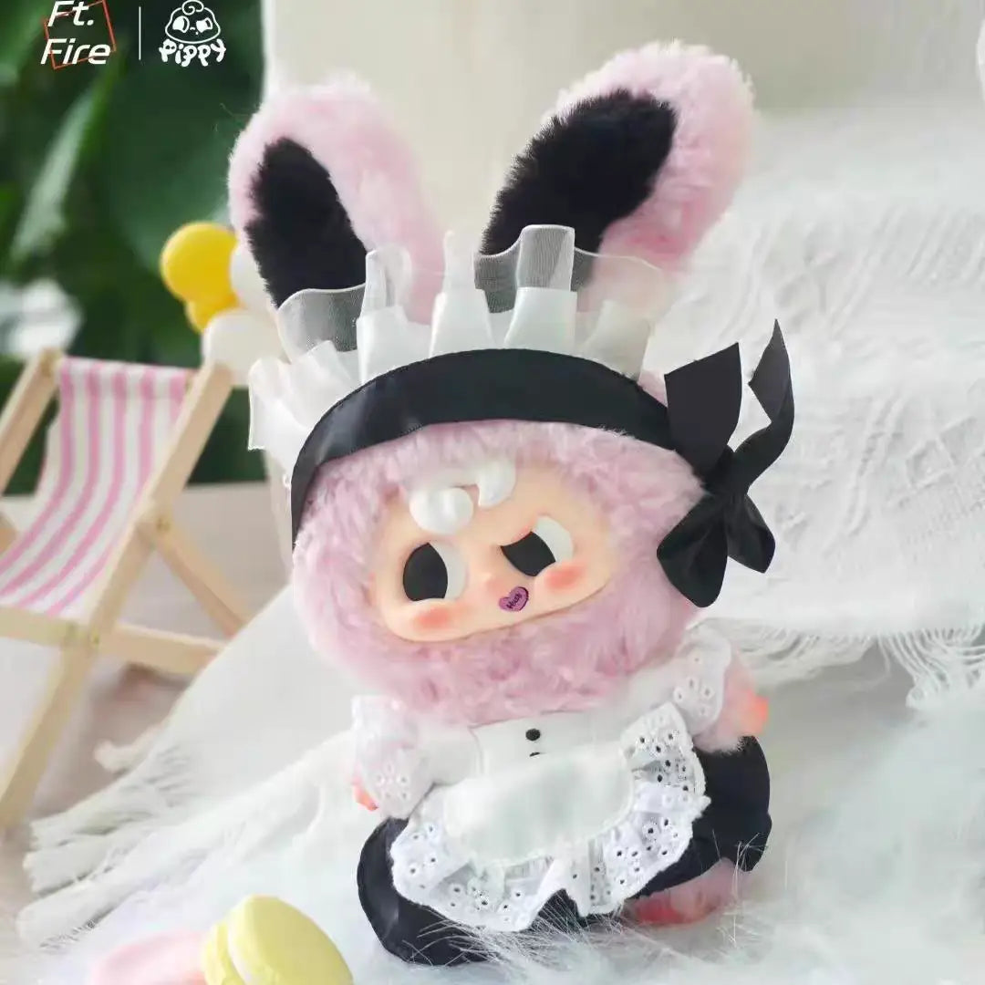 【Clearance】Pippy-Daycheck Series Plush Blind Box