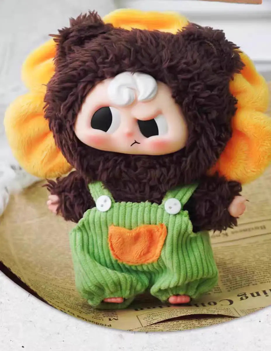 【Clearance】Pippy-Daycheck Series Plush Blind Box