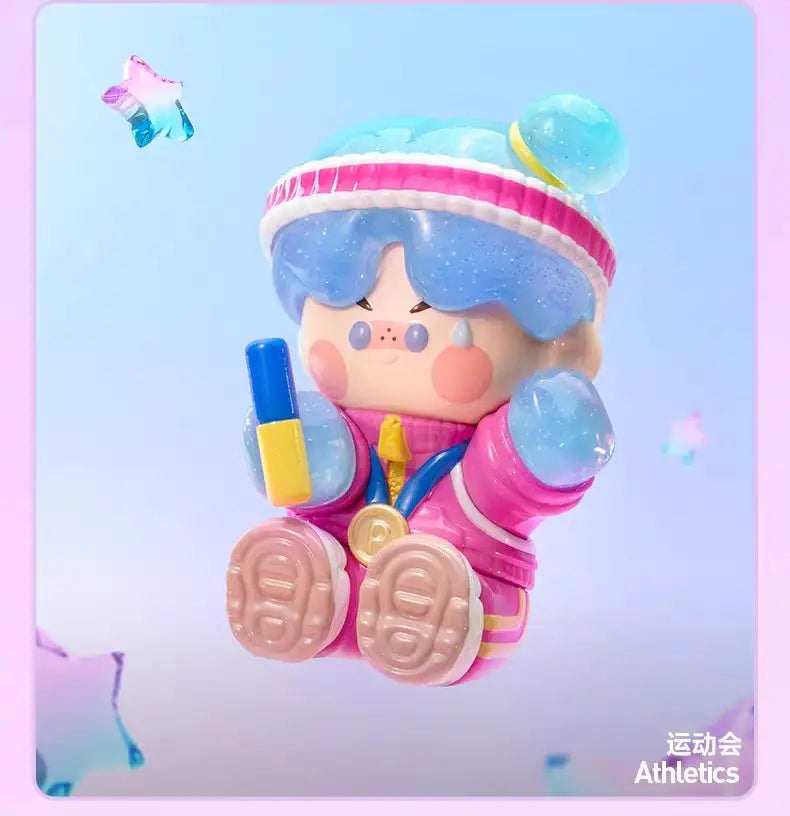【Clearance】POP MART-PINO JELLY Star Project Series Blind Box