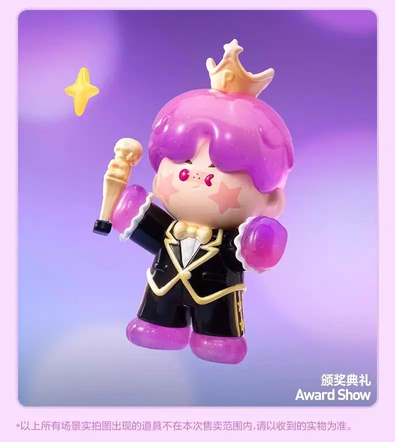 【Clearance】POP MART-PINO JELLY Star Project Series Blind Box