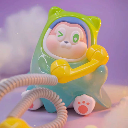 【Clearance】THE SLLO LOST CAT Series Blind Box-Last chance & Sale