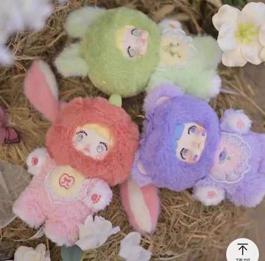 【Clearance】Nommi-Interesting Fruits -Series Blind Box