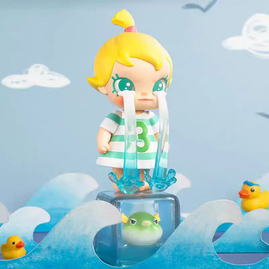 【Clearance】POP MART-Baby Molly Series Blind Box