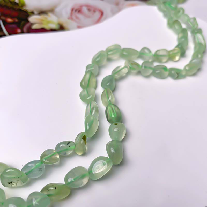 【Z126】Pair Matching Game - Natural Crystal Freeform Beads Blind Bags
