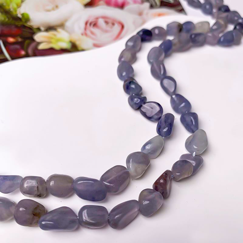 【Z126】Pair Matching Game - Natural Crystal Freeform Beads Blind Bags