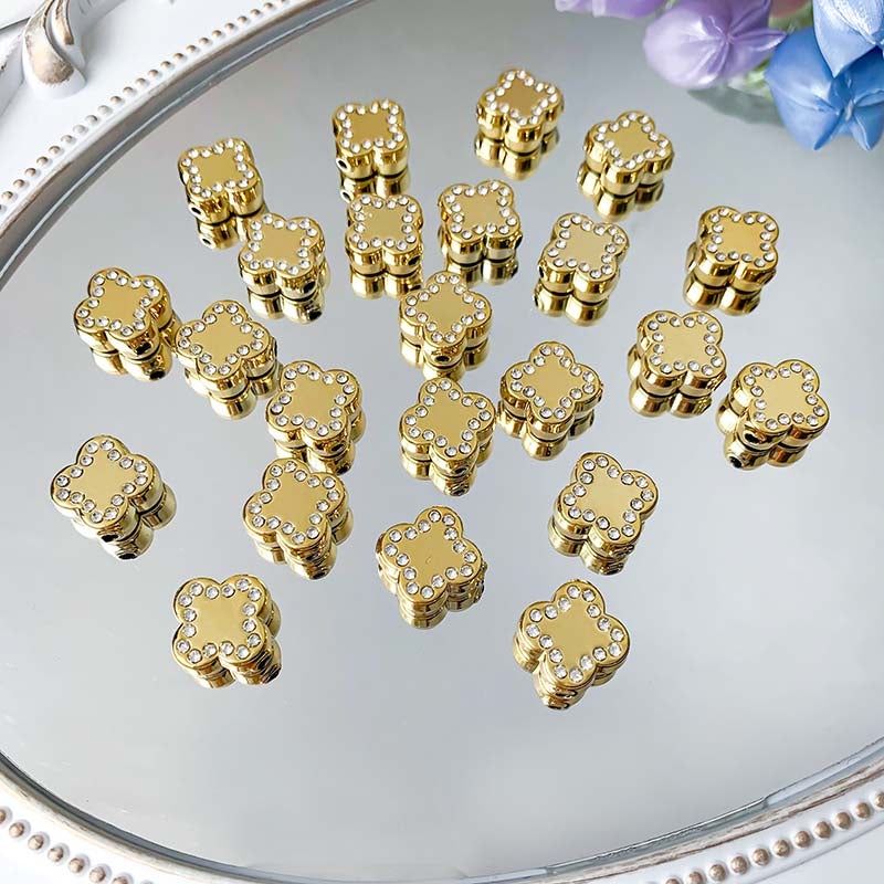 【Z143】Pair Matching Game - Acrylic Charm Beads Blind Bags