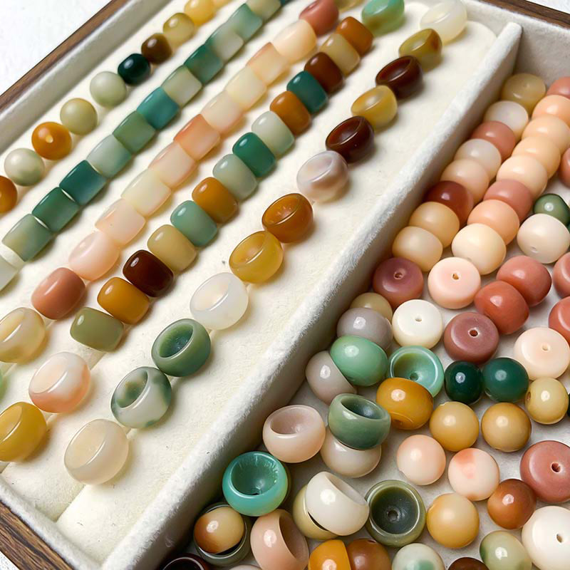 【Z173】[PMG]  Bodhi Beads Confetti Blind Bags