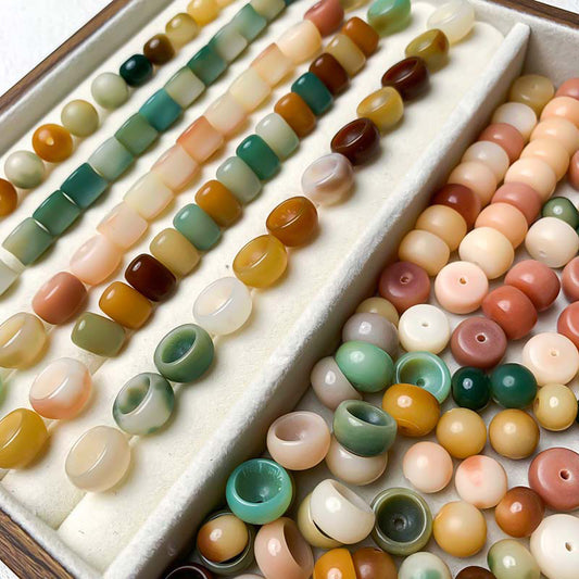 【Z173】[PMG]  Bodhi Beads Confetti Blind Bags