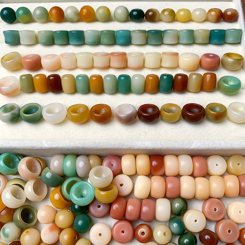 【Z173】[PMG]  Bodhi Beads Confetti Blind Bags